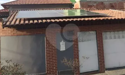 Casa com 2 quartos à venda na Senador José Guiomard, Campo Grande, Rio de Janeiro