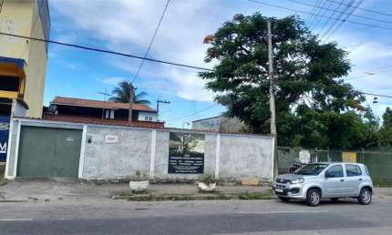 Casa com 2 quartos à venda na Maurício Grabois, Bangu, Rio de Janeiro