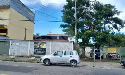 Casa com 2 quartos à venda na Maurício Grabois, Bangu, Rio de Janeiro