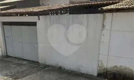 Casa com 2 quartos à venda na B, Santa Cruz, Rio de Janeiro