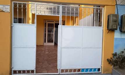 Casa com 3 quartos à venda na Adolfo Aizen, Campo Grande, Rio de Janeiro