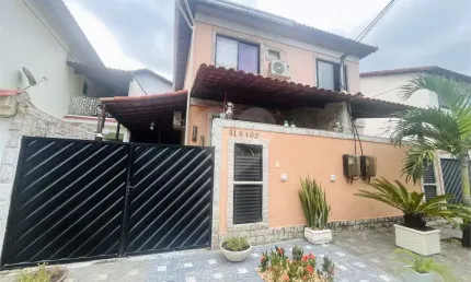 Casa com 2 quartos à venda na Estrada do Moinho, Área Rural de Rio de Janeiro, Rio de Janeiro