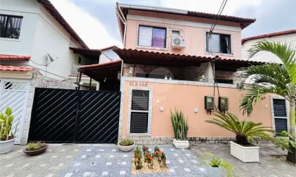 Casa com 2 quartos à venda na Estrada do Moinho, Área Rural de Rio de Janeiro, Rio de Janeiro