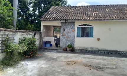 Casa com 3 quartos à venda na Caminho da Posse, Santíssimo, Rio de Janeiro