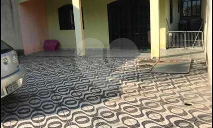 Casa em condomínio fechado com 2 quartos à venda na Da Paciência, Cosmos, Rio de Janeiro