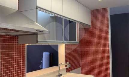 Apartamento com 3 quartos à venda ou para locação em Campo Grande - RJ