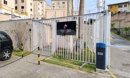 Apartamento com 2 quartos para locação em Campo Grande - RJ