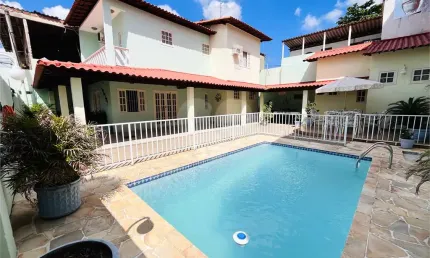 Casa com 3 quartos à venda na Barrocas, Campo Grande, Rio de Janeiro