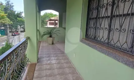Casa com 3 quartos à venda na Corrupião, Campo Grande, Rio de Janeiro