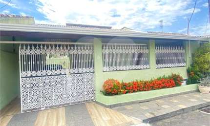 Casa com 3 quartos à venda na Estrada Cachamorra, Campo Grande, Rio de Janeiro