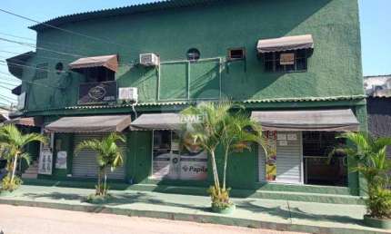 Ponto comercial à venda na ÚLtimo De Carvalho, Campo Grande, Rio de Janeiro