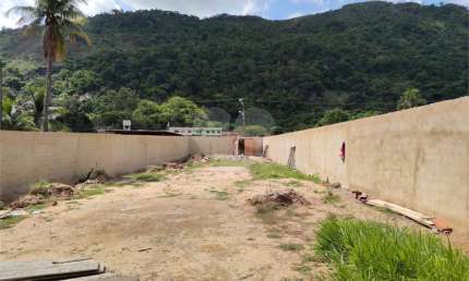 Terreno à venda na Do Lameirão Pequeno, Campo Grande, Rio de Janeiro