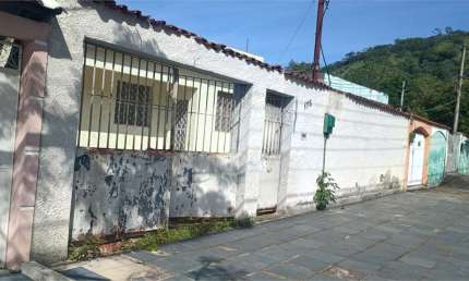 Casa com 4 quartos à venda na Miacura, Campo Grande, Rio de Janeiro