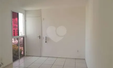 Apartamento com 2 quartos à venda ou para locação em Campo Grande - RJ