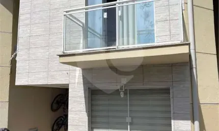 Condomínio com 2 quartos à venda em campo grande - rj