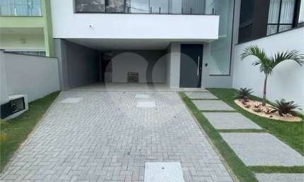 Casa em condomínio fechado com 3 quartos à venda na Cabuçu De Baixo, Campo Grande, Rio de Janeiro