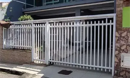 Casa com 3 quartos à venda na Josué De Barros, Campo Grande, Rio de Janeiro