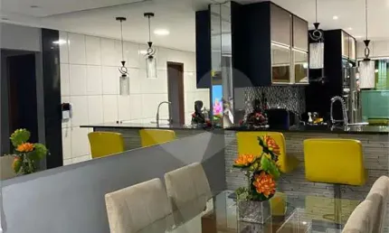 Casa com 5 quartos à venda na Antônio Campos Neto, Campo Grande, Rio de Janeiro