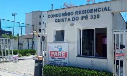 Apartamento com 2 quartos à venda na Caminho das Amendoeiras, Campo Grande, Rio de Janeiro