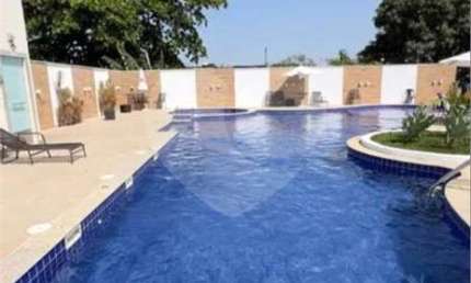 Apartamento com 2 quartos à venda na Rua Campo Grande, Campo Grande, Rio de Janeiro
