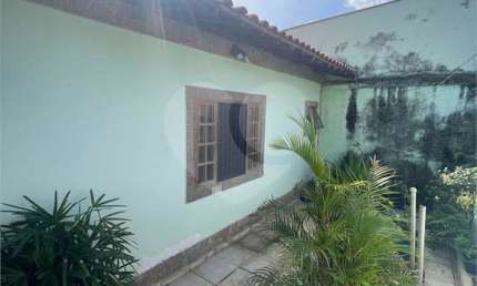 Casa com 2 quartos à venda na Francisco Peixoto, Campo Grande, Rio de Janeiro