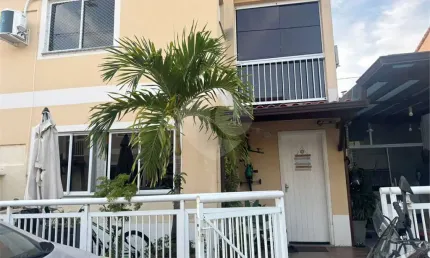 Casa em condomínio fechado com 2 quartos à venda na Cabuçu De Baixo, Campo Grande, Rio de Janeiro