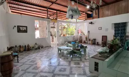 Barracão / Galpão / Depósito à venda na Serra Alta, Campo Grande, Rio de Janeiro