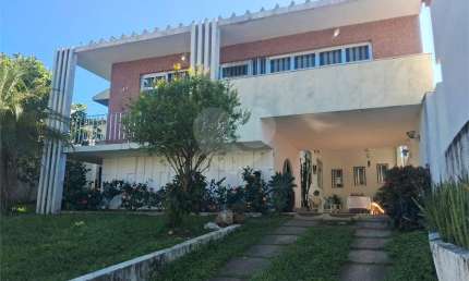 Casa com 3 quartos à venda na Rio Bonito, Campo Grande, Rio de Janeiro