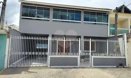 Casa com 2 quartos à venda na Neif Antônio Alem, Campo Grande, Rio de Janeiro