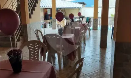 Casa com 2 quartos à venda na Neif Antônio Alem, Campo Grande, Rio de Janeiro