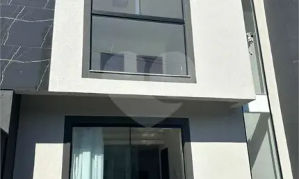 Condomínio com 2 quartos à venda ou para locação em Campo Grande - RJ