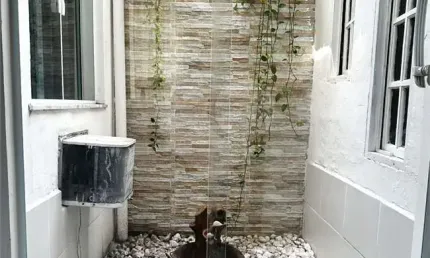 Casa com 3 quartos à venda na Iraci Luchina, Campo Grande, Rio de Janeiro