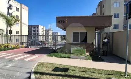 Apartamento com 2 quartos para locação em campo grande - rj