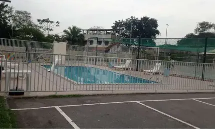 Apartamento com 2 quartos à venda ou para locação em santa cruz - rj