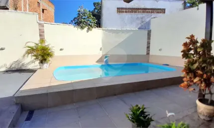 Casa com 4 quartos à venda na Ibituba, Campo Grande, Rio de Janeiro