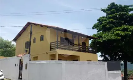 Casa com 5 quartos à venda ou para locação em campo grande - rj
