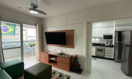 Apartamento com 3 quartos à venda na Avenida Atlântica, 327, Jardim Atlântico, Florianópolis por R$ 1.250.000