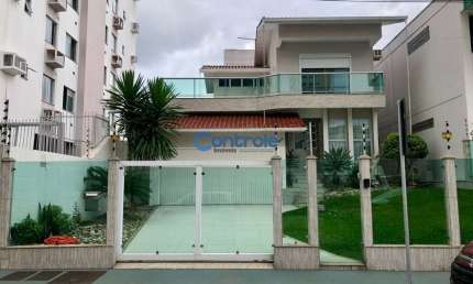Casa com 3 quartos à venda na Rua Osni João Vieira, 214, Campinas, São José por R$ 2.390.000