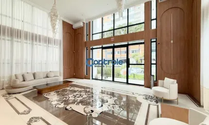 Apartamento com 3 quartos à venda na Avenida Salvador Di Bernardi, 855, Campinas, São José por R$ 1.266.770