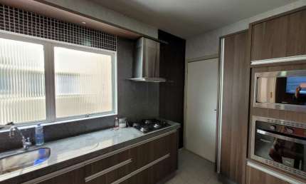 Apartamento com 3 quartos à venda na Rua Vereador Nagib Jabor, 333, Capoeiras, Florianópolis por R$ 610.000
