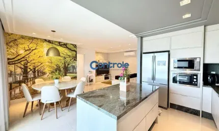 Apartamento com 3 quartos à venda na Rua Brasilpinho, 286, Kobrasol, São José por R$ 1.450.000