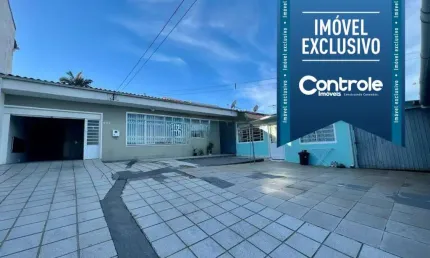 Casa com 5 quartos à venda na Servidão Antonia dos Santos Silveira, 952, Capoeiras, Florianópolis por R$ 780.000