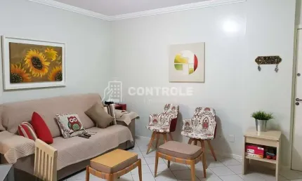 Apartamento com 2 quartos à venda na rua joão saturnino ouriques, 619, campinas, são josé por r$ 640.000