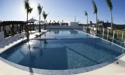 Terreno à venda na S C 407, 4, Deltaville, Biguaçu por R$ 280.000