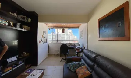 Apartamento com 2 quartos à venda na rua das gaivotas, 849, ingleses, florianópolis por r$ 850.000
