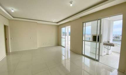 Apartamento com 3 quartos à venda na Rua Jomilda Camargo da Cunha, 293, Kobrasol, São José por R$ 1.200.000