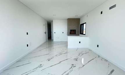 Apartamento com 3 quartos à venda na Natálio João da Silveira, 2284, Pinheira, Palhoça por R$ 599.900