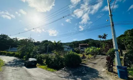 Terreno à venda na José Augusto Anderson, 67, Tijuquinhas (Guaporanga), Biguaçu por R$ 1.900.000