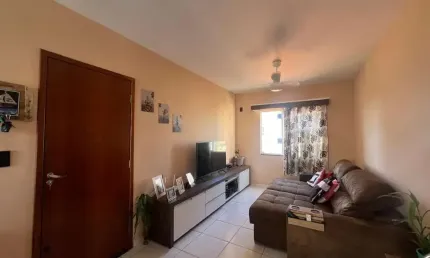 Apartamento com 2 quartos à venda na rua adélia schröeder pontes, 595, serraria, são josé por r$ 380.000