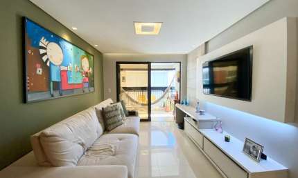 Apartamento com 3 quartos à venda na Avenida Cruz e Souza, 418, Campinas, São José por R$ 1.350.000